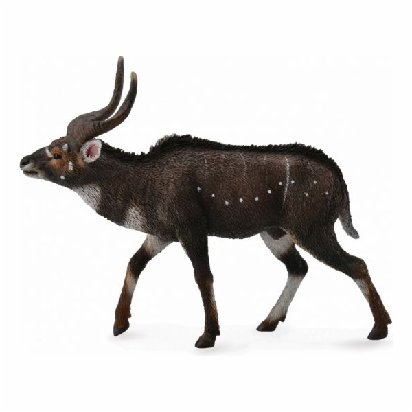 Figurka Collecta Collecta Chamois Niala Górska Velikost L