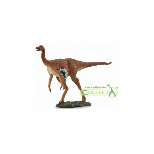 Figurka Collecta Collecta. Dinosaurus Struthiomimus