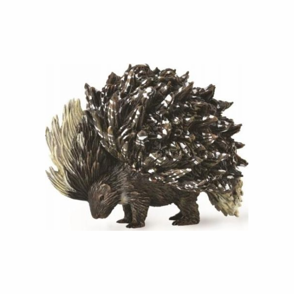 Collecta figurka PORCUPINE (INDICKÝ PORCUPINE)