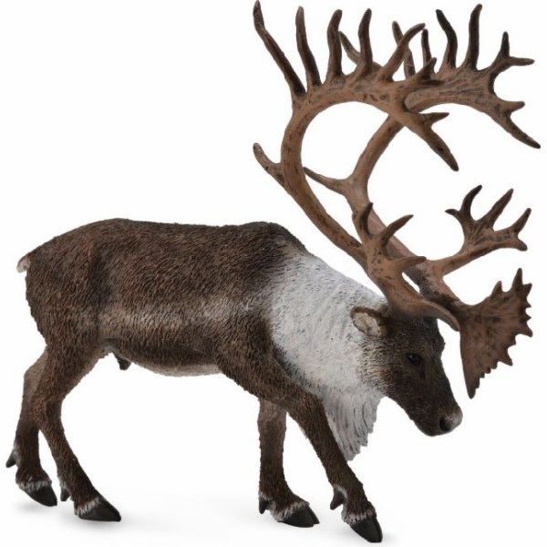 Sobí figurka Collecta Woodland Caribou (004-88709)