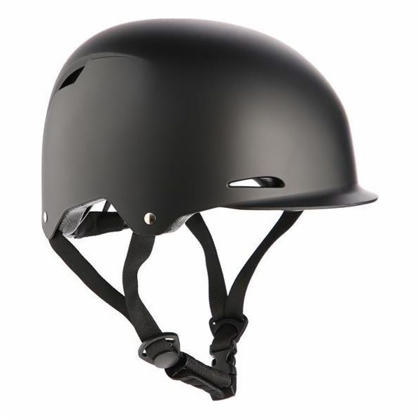 Helma Nils Extreme MTW02 černá, velikost XS