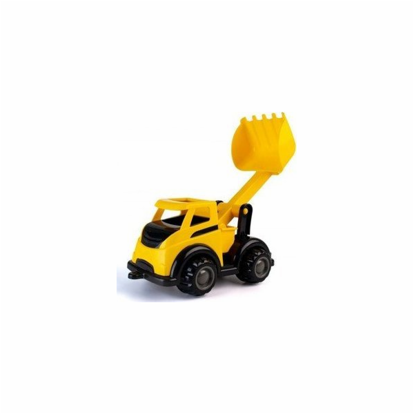 Viking Toys MIGHTY CONSTRUCTION DIGGER