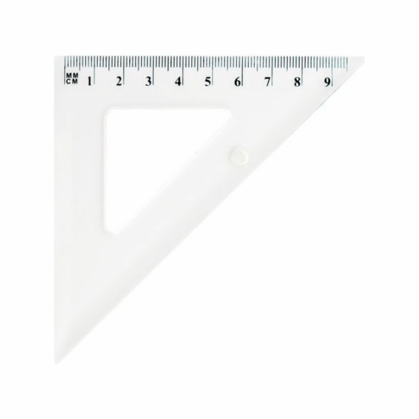 Sada Grand School čtverec 10cm GR-854T