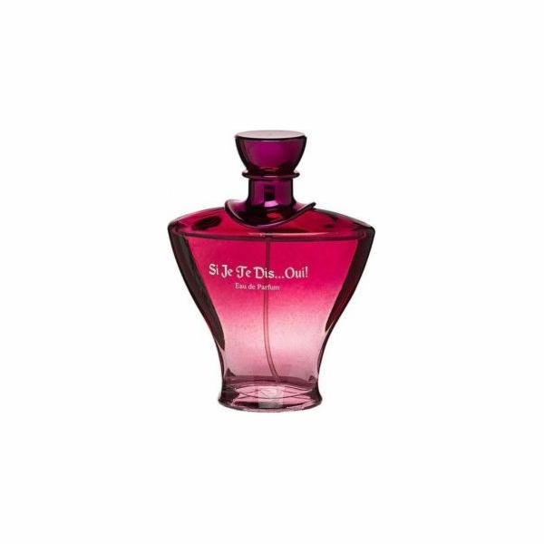 Omerta Si Je Te Dis...Oui EDP 100 ml