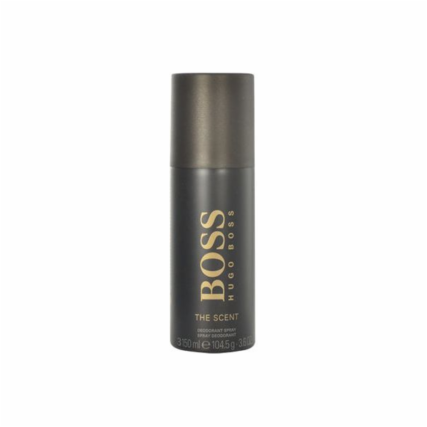 Deodorant Hugo Boss The Scent ve spreji 150 ml
