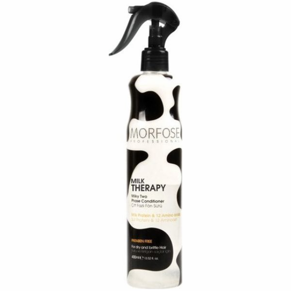 Morfose Professional Reach dvoufázový kondicionér Milk Th...
