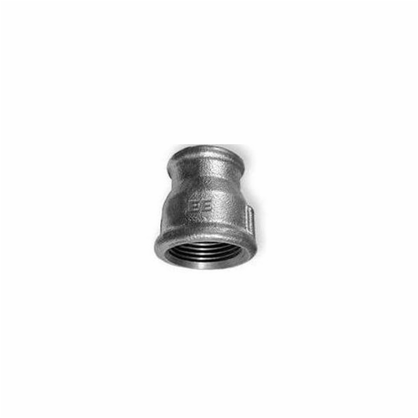 Odlewnia Zawiercie Redukční pouzdro M2 5/4 x 3/4" pozink.