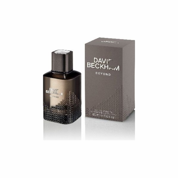 David Beckham Beyond EDT 60 ml