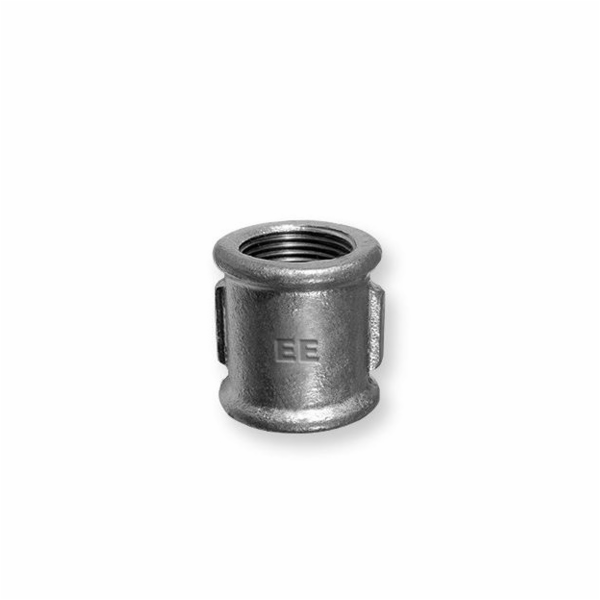 Zawiercie Foundry M2 1" pozinkovaný spoj - 13783