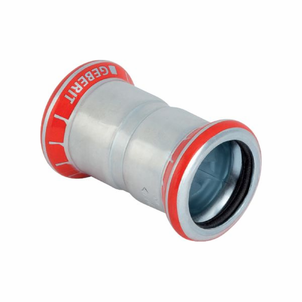 Objímka Geberit Mapress C-Stahl 66,7 mm (22012)