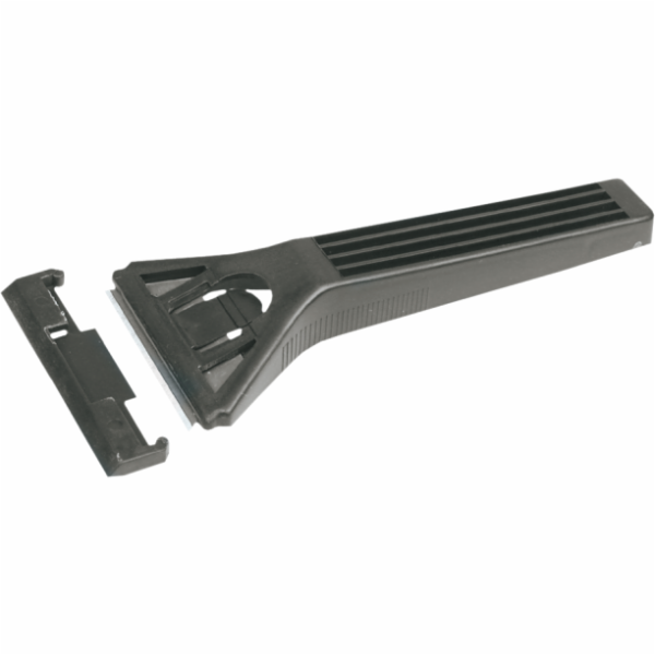 Top Tools Škrabka na okna 2 čepele 145mm 18B550