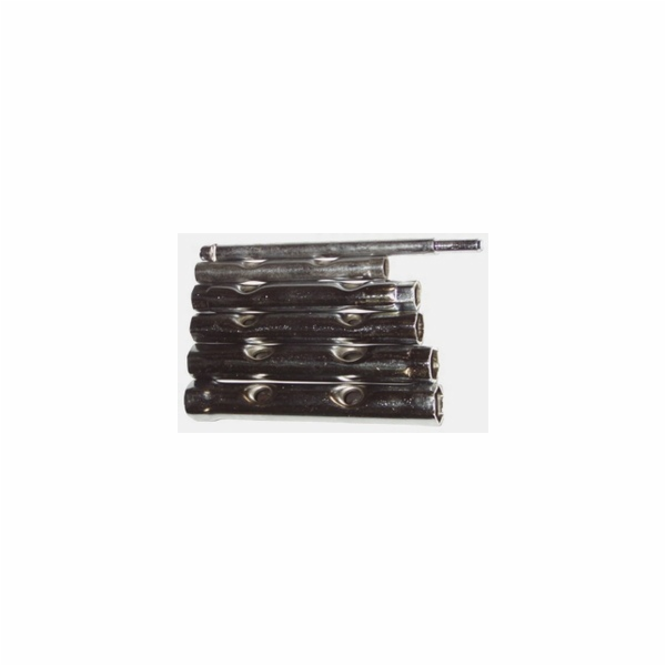 Top Tools Sada oboustranných trubkových klíčů 8-17mm 6 ks...
