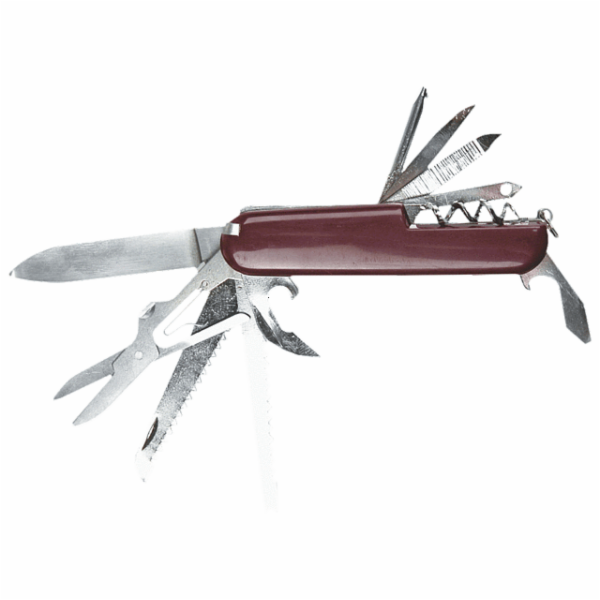 Top Tools Kapesní nůž 13 funkcí 98Z027