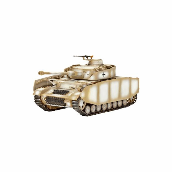 Revell PzKpfw. IV Ausf.H (03184)