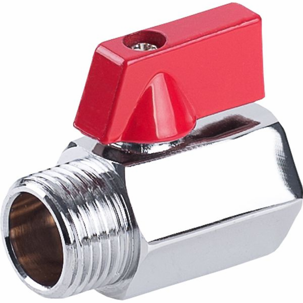 Kulový ventil Perfexim Mini (01-302-0150-001)