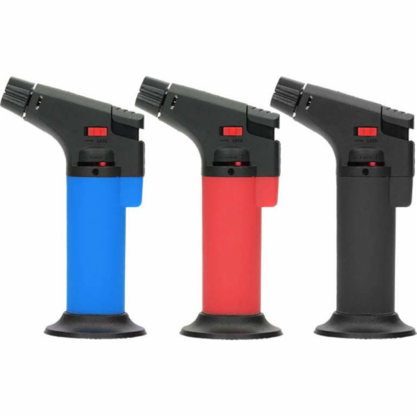Plynový hořák ElicoCamp Elico Blue Torch RK-3001