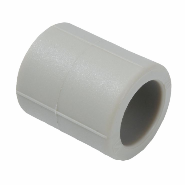 Detailní PP spoj 63mm - M63