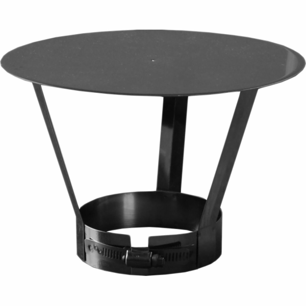 Jeremias Komínová stříška 120mm (TN28120)