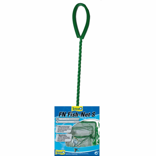 Síť Tetra Mesh FN - S