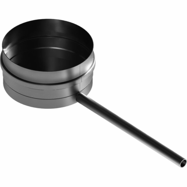 Jeremias kondenzátor 130 mm EW-ECO (TN01130)