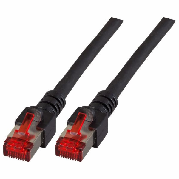 EFB Patchcord, S/FTP, Cat.6, LSZH, 15m (K5515.15)