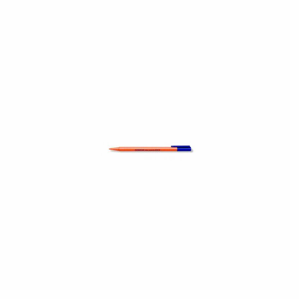 Staedtler STAEDTLER Textmarker triplus textsurfer oranžový