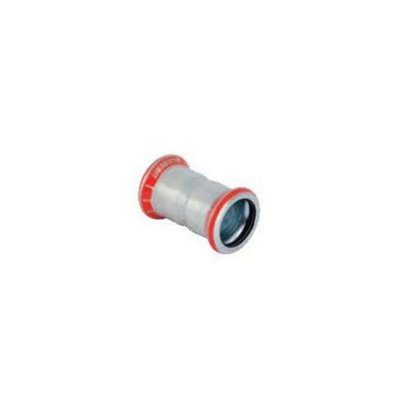 Geberit Mapress C-Stahl klouby 76,1 mm (22009)