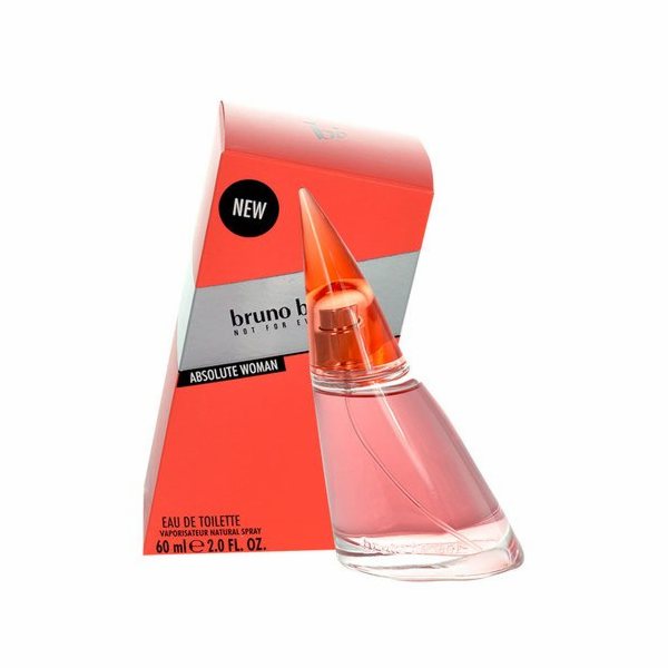 Bruno Banani Absolute Woman EDT 40 ml