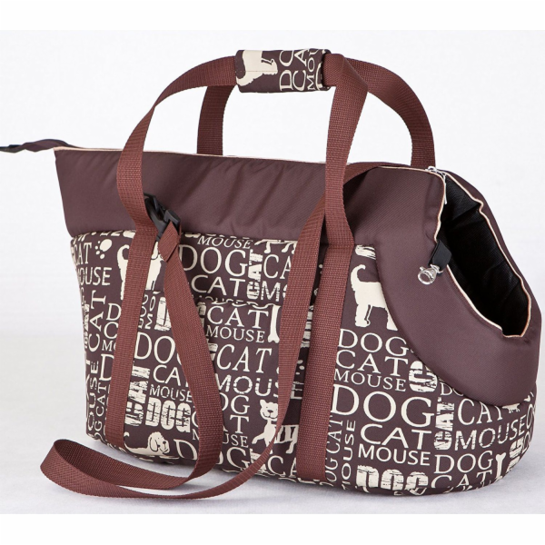 Hobbydog R2 Bag titulky