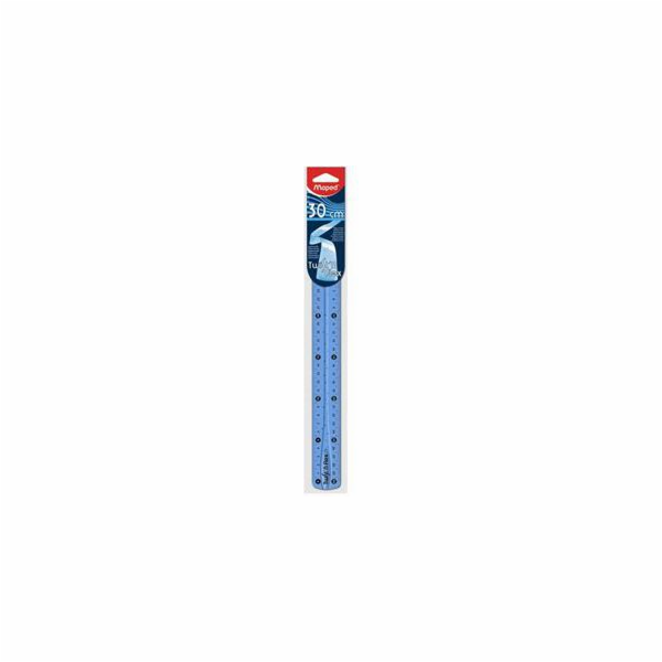 Corex Pravítko 30 cm Maped Twist n flex (027900)