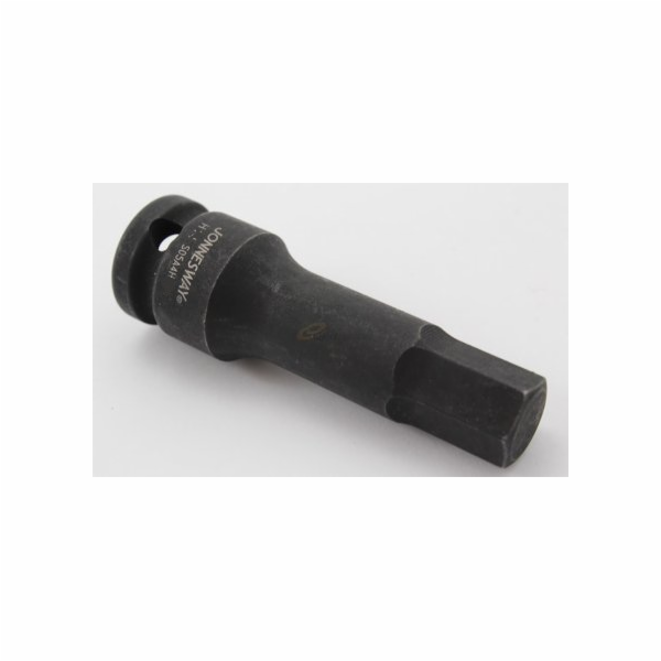 Nárazová imbusová zásuvka Jonnesway 1/2" H14 (S05A4H14)