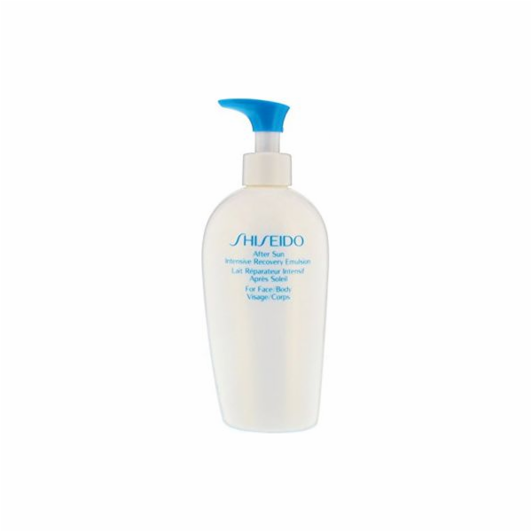 Shiseido After Sun Intensive Recovery Emulsion (U) emulze...