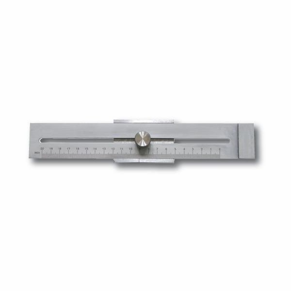 Tyčové pravítko Gimex MLPn, rozsah 300 mm (201.193)