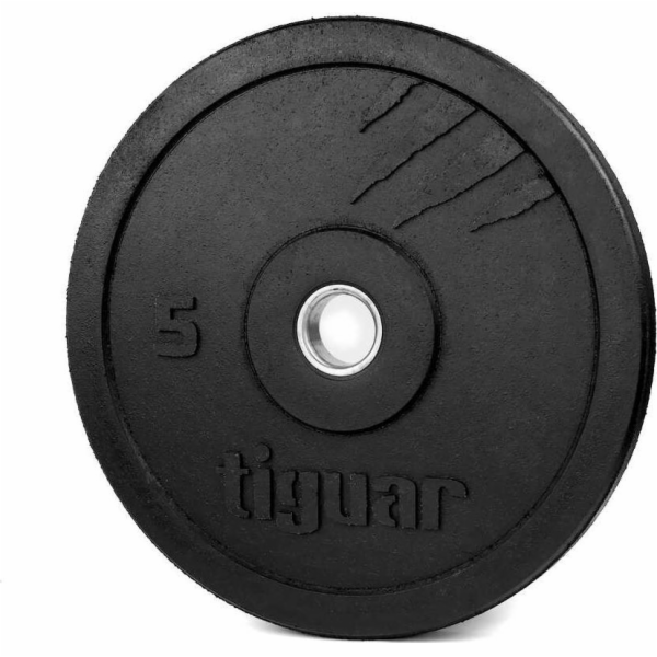 Tiguar tiguar nárazníková deska 5 kg V2