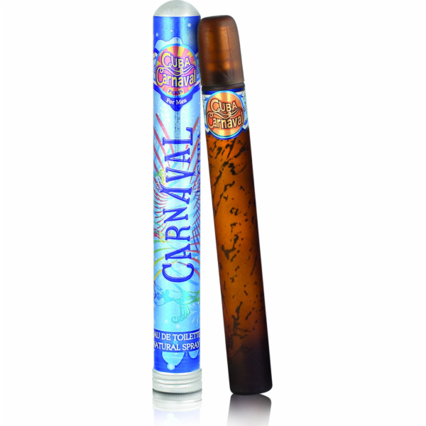 Kuba Carnaval EDT 35 ml