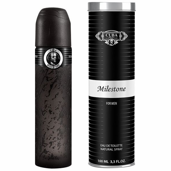 Cuba Milestone EDT 100 ml