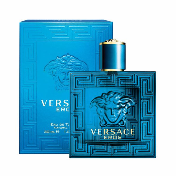 Versace Eros EDT 30 ml