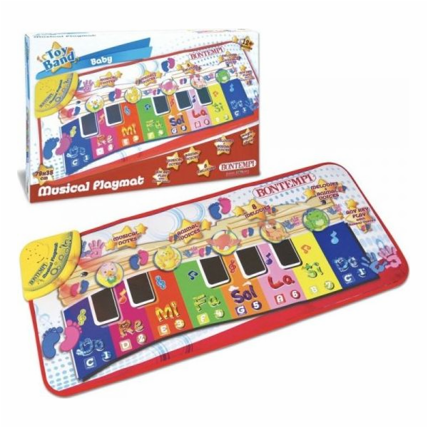 Bontempi Bontempi Hudební podložka 26502