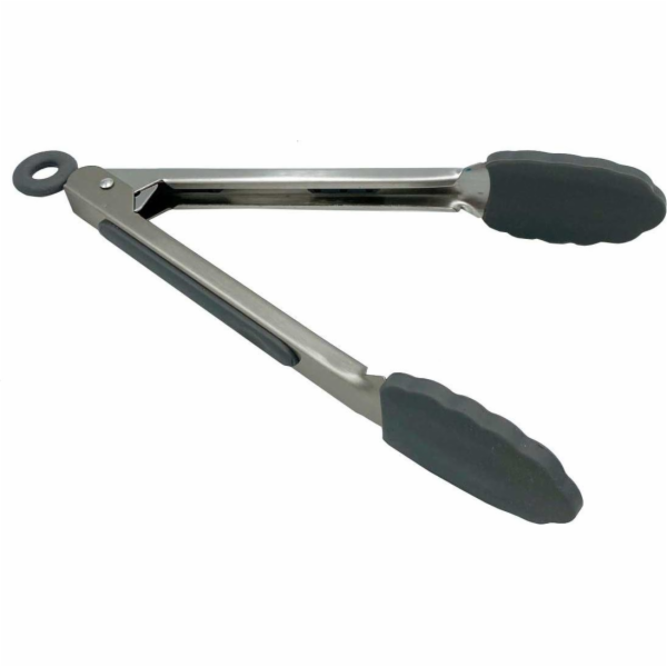 Brunbeste SILIKONOVÉ KUCHYŇSKÉ KLEŠTĚ 21cm 1547