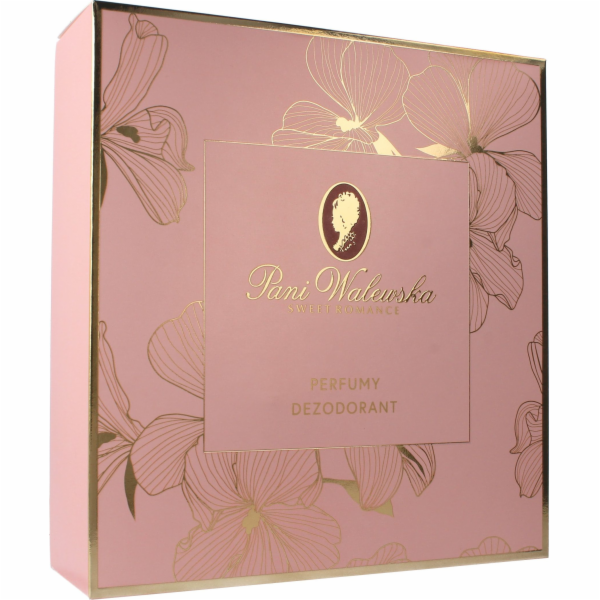 Miraculum Miraculum Mrs. Walewska Sweet Romance dárková s...
