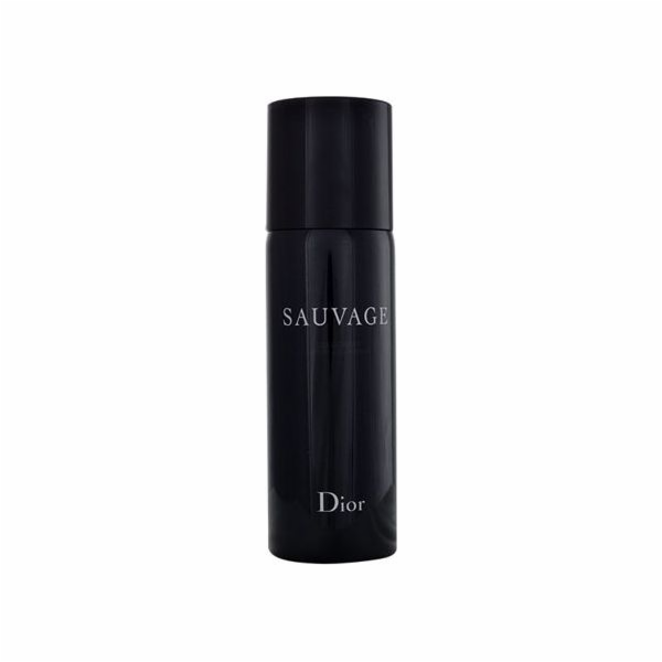Dior Sauvage deodorant ve spreji 150ml