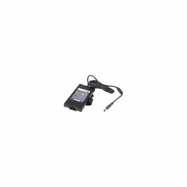 Napájení notebooku Dell 90 W, 5 mm, 4,6 A, 19,5 V (6C3W2)