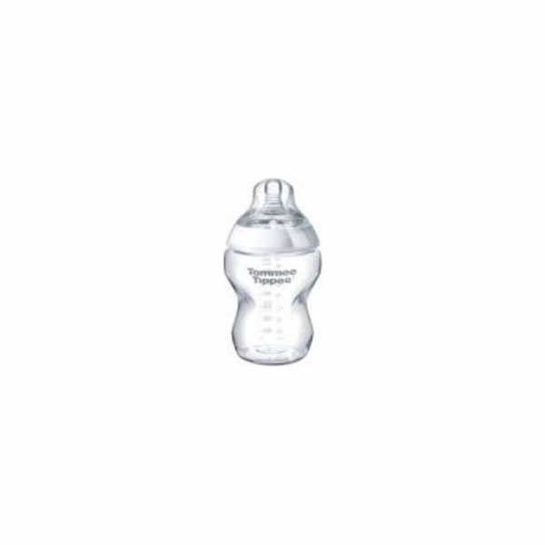 Láhev Tommee Tippee 260 ml 0+