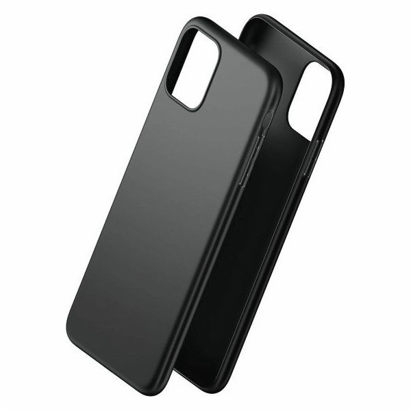 3MK  Matt Case Sam A226 A22 5G black /black