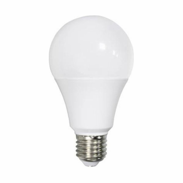 Omega LED ŽÁROVKA ECO 2800K, E27, 18W (43360)