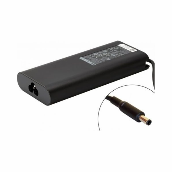 AC adaptér Dell, 130W, 19,5V, 3
