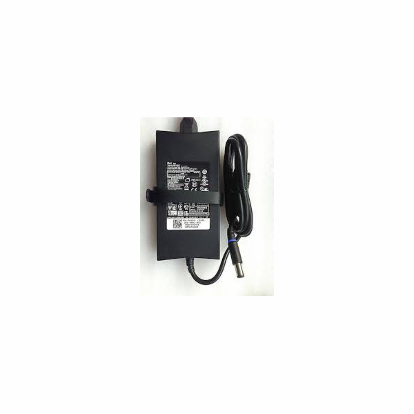 Napájecí adaptér pro notebooky Dell 130 W, 5 mm, 6,7 A, 1...