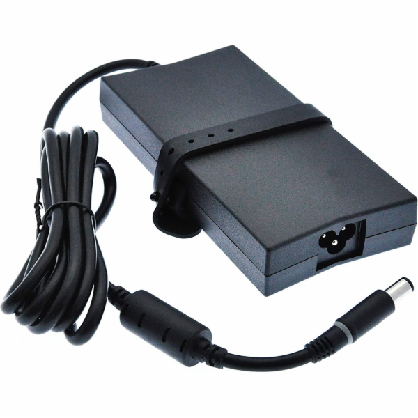 Napájecí adaptér pro notebooky Dell 130 W, 5 mm, 6,7 A, 1...