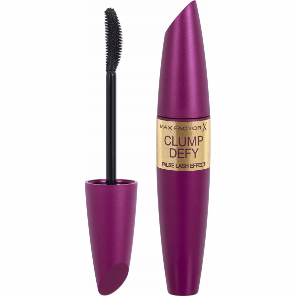MAX FACTOR False Lash Effect Clump Defy Mascara 001