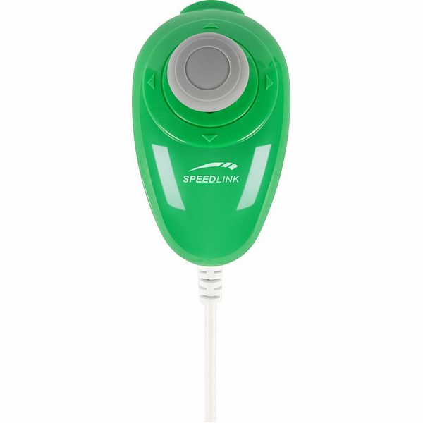 Speedlink Nunchuk Pad SL3476-SGN (SKWBCG)